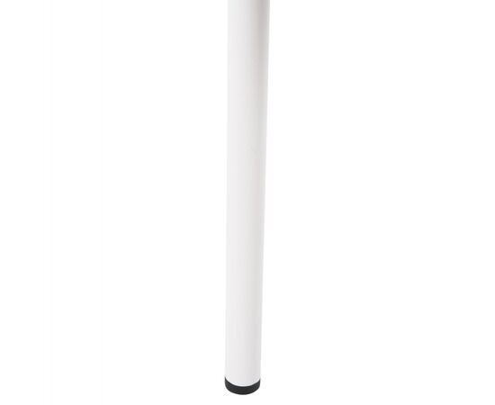 ΠΟΛΥΘΡΟΝΑ ΑΛΟΥΜΙΝΙΟΥ RACHEL HM6088.02 ΛΕΥΚΗ 63x58x85Υεκ. - ΚΑΡΕΚΛΕΣ - ΠΟΛΥΘΡΟΝΕΣ στο Milonadakis.gr