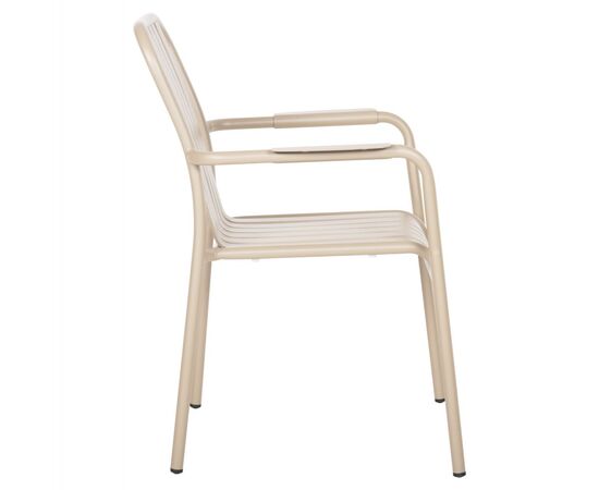 ΠΟΛΥΘΡΟΝΑ ΑΛΟΥΜΙΝΙΟΥ RACHEL HM6088.04 ΣΑΜΠΑΝΙ 63x58x85Υεκ. - ΚΑΡΕΚΛΕΣ - ΠΟΛΥΘΡΟΝΕΣ στο Milonadakis.gr