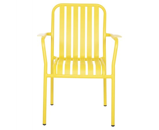 ΠΟΛΥΘΡΟΝΑ ΑΛΟΥΜΙΝΙΟΥ RACHEL HM6088.06 ΚΙΤΡΙΝΗ 63x58x85Υεκ. - ΚΑΡΕΚΛΕΣ - ΠΟΛΥΘΡΟΝΕΣ στο Milonadakis.gr
