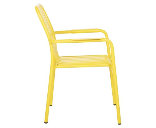 ΠΟΛΥΘΡΟΝΑ ΑΛΟΥΜΙΝΙΟΥ RACHEL HM6088.06 ΚΙΤΡΙΝΗ 63x58x85Υεκ. - ΚΑΡΕΚΛΕΣ - ΠΟΛΥΘΡΟΝΕΣ στο Milonadakis.gr
