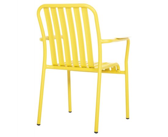 ΠΟΛΥΘΡΟΝΑ ΑΛΟΥΜΙΝΙΟΥ RACHEL HM6088.06 ΚΙΤΡΙΝΗ 63x58x85Υεκ. - ΚΑΡΕΚΛΕΣ - ΠΟΛΥΘΡΟΝΕΣ στο Milonadakis.gr