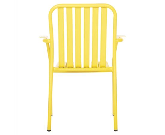 ΠΟΛΥΘΡΟΝΑ ΑΛΟΥΜΙΝΙΟΥ RACHEL HM6088.06 ΚΙΤΡΙΝΗ 63x58x85Υεκ. - ΚΑΡΕΚΛΕΣ - ΠΟΛΥΘΡΟΝΕΣ στο Milonadakis.gr