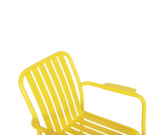 ΠΟΛΥΘΡΟΝΑ ΑΛΟΥΜΙΝΙΟΥ RACHEL HM6088.06 ΚΙΤΡΙΝΗ 63x58x85Υεκ. - ΚΑΡΕΚΛΕΣ - ΠΟΛΥΘΡΟΝΕΣ στο Milonadakis.gr