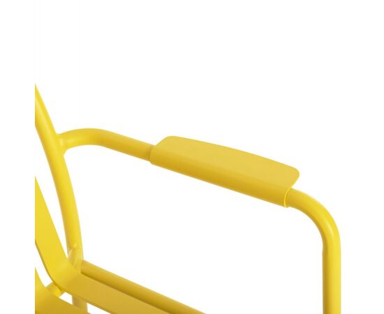 ΠΟΛΥΘΡΟΝΑ ΑΛΟΥΜΙΝΙΟΥ RACHEL HM6088.06 ΚΙΤΡΙΝΗ 63x58x85Υεκ. - ΚΑΡΕΚΛΕΣ - ΠΟΛΥΘΡΟΝΕΣ στο Milonadakis.gr