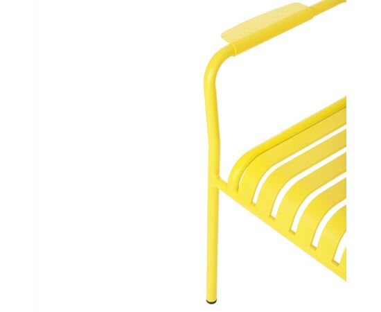 ΠΟΛΥΘΡΟΝΑ ΑΛΟΥΜΙΝΙΟΥ RACHEL HM6088.06 ΚΙΤΡΙΝΗ 63x58x85Υεκ. - ΚΑΡΕΚΛΕΣ - ΠΟΛΥΘΡΟΝΕΣ στο Milonadakis.gr