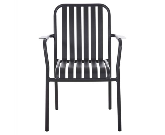 ΠΟΛΥΘΡΟΝΑ ΑΛΟΥΜΙΝΙΟΥ RACHEL HM6088.10 ΑΝΘΡΑΚΙ 63x58x85Υεκ. - ΚΑΡΕΚΛΕΣ - ΠΟΛΥΘΡΟΝΕΣ στο Milonadakis.gr