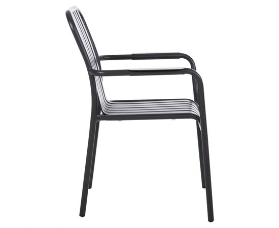 ΠΟΛΥΘΡΟΝΑ ΑΛΟΥΜΙΝΙΟΥ RACHEL HM6088.10 ΑΝΘΡΑΚΙ 63x58x85Υεκ. - ΚΑΡΕΚΛΕΣ - ΠΟΛΥΘΡΟΝΕΣ στο Milonadakis.gr