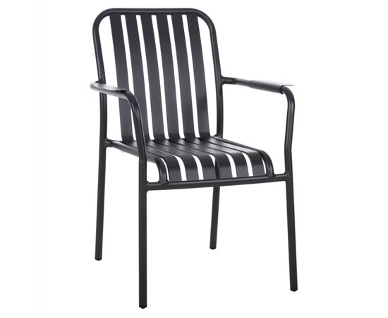 ΠΟΛΥΘΡΟΝΑ ΑΛΟΥΜΙΝΙΟΥ RACHEL HM6088.10 ΑΝΘΡΑΚΙ 63x58x85Υεκ. - ΚΑΡΕΚΛΕΣ - ΠΟΛΥΘΡΟΝΕΣ στο Milonadakis.gr