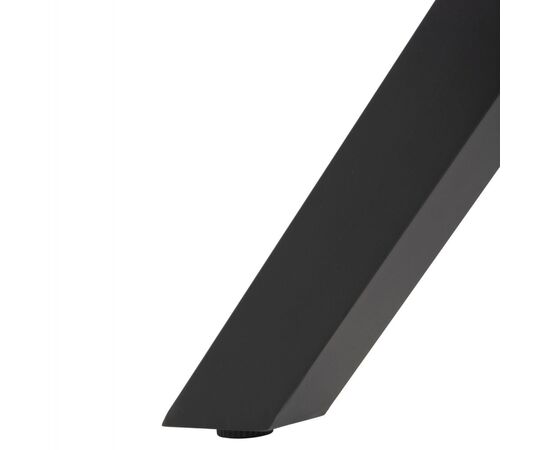 ΤΡΑΠΕΖΙ ΑΛΟΥΜΙΝΙΟΥ ΟΡΘΟΓΩΝΙΟ TAWNEE HM6039.01 ΑΝΘΡΑΚΙ-POLYWOOD ΦΥΣΙΚΟ 219,5x89,5x73Υ - ΤΡΑΠΕΖΙΑ ΕΞ. ΧΩΡΟΥ στο Milonadakis.gr