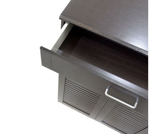 Παπουτσοθήκη-ντουλάπι SANTE pakoworld 30 ζεύγων χρώμα wenge 120x37x123εκ - ΝΤΟΥΛΑΠΙΑ - ΠΑΠΟΥΤΣΟΘΗΚΕΣ στο Milonadakis.gr