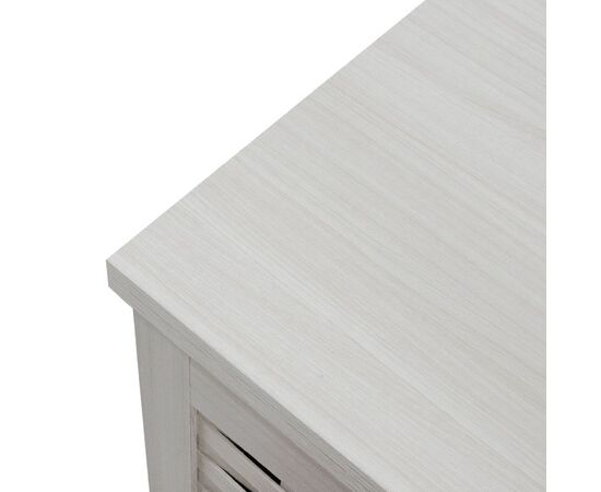 Παπουτσοθήκη-ντουλάπι MANTAM pakoworld 16 ζεύγων χρώμα λευκό-γκρι 115,5x40x92εκ - ΝΤΟΥΛΑΠΙΑ - ΠΑΠΟΥΤΣΟΘΗΚΕΣ στο Milonadakis.gr