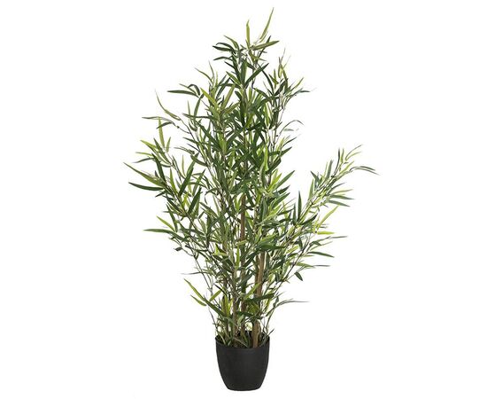 Φυτό σε γλάστρα Green10 pakoworld 63x55x90εκ - ΤΕΧΝΗΤΑ ΦΥΤΑ στο Milonadakis.gr