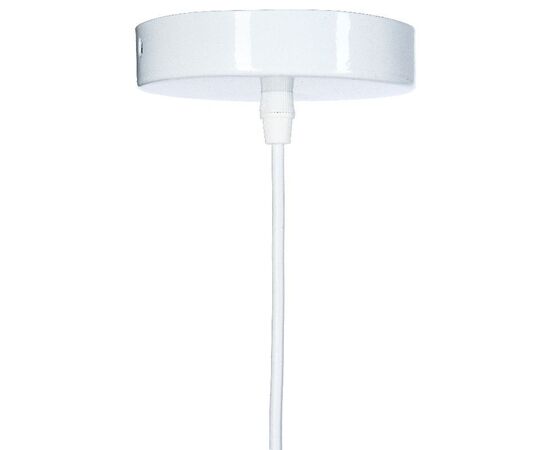 Φωτιστικό οροφής μονόφωτο PWL-1102 pakoworld Ε27 μπεζ Φ44x31εκ - ΦΩΤΙΣΤΙΚΑ ΟΡΟΦΗΣ στο Milonadakis.gr