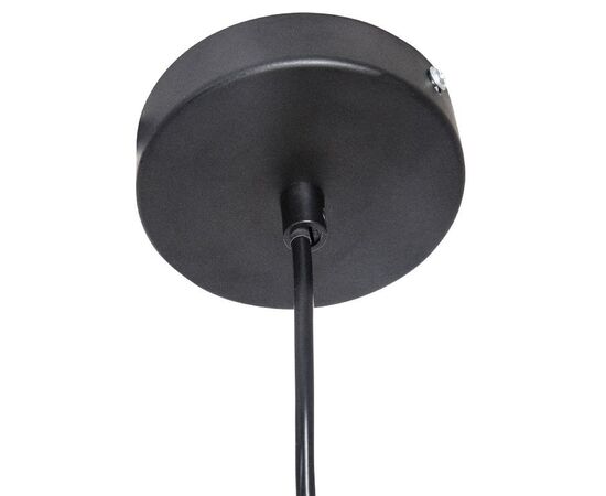 Φωτιστικό οροφής μονόφωτο Jily pakoworld E27 φυσικό Φ29x117εκ - ΦΩΤΙΣΤΙΚΑ ΟΡΟΦΗΣ στο Milonadakis.gr