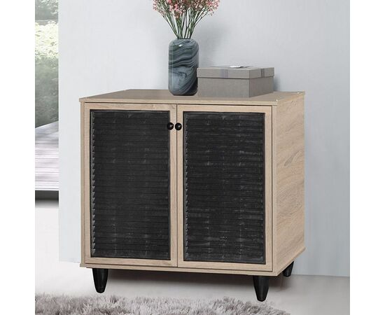 Παπουτσοθήκη-ντουλάπι Ronan pakoworld χρώμα φυσικό 70.5x35x66εκ - ΝΤΟΥΛΑΠΙΑ - ΠΑΠΟΥΤΣΟΘΗΚΕΣ στο Milonadakis.gr