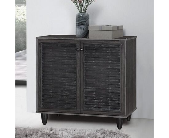 Παπουτσοθήκη-ντουλάπι Ronan pakoworld χρώμα wenge 70.5x35x66εκ - ΝΤΟΥΛΑΠΙΑ - ΠΑΠΟΥΤΣΟΘΗΚΕΣ στο Milonadakis.gr