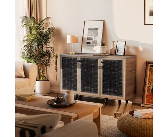 Παπουτσοθήκη-ντουλάπι Ronan pakoworld χρώμα καρυδί 105x35x66εκ - ΝΤΟΥΛΑΠΙΑ - ΠΑΠΟΥΤΣΟΘΗΚΕΣ στο Milonadakis.gr