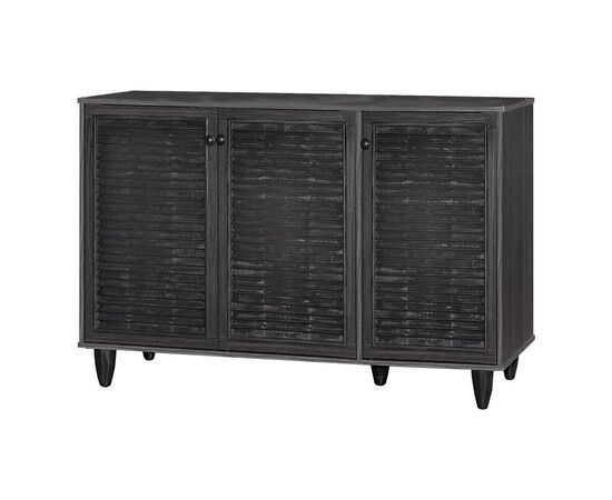 Παπουτσοθήκη-ντουλάπι Ronan pakoworld χρώμα wenge 105x35x66εκ - ΝΤΟΥΛΑΠΙΑ - ΠΑΠΟΥΤΣΟΘΗΚΕΣ στο Milonadakis.gr