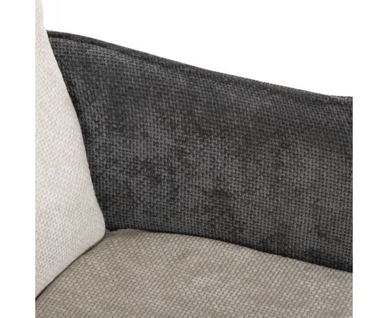 ΠΟΛΥΘΡΟΝΑΚΙ REX HM9847.04 ΜΠΕΖ-ΓΚΡΙ ΥΦΑΣΜΑ-ΞΥΛΟ ΟΞΙΑΣ ΠΟΔΙΑ 53x60x93Υεκ. - ΚΑΡΕΚΛΕΣ - ΠΟΛΥΘΡΟΝΕΣ ΕΣ. στο Milonadakis.gr