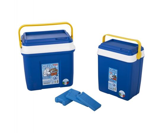 ΣΕΤ 2ΤΜΧ ΙΣΟΘΕΡΜΙΚΑ ΨΥΓΕΙΑ ΙΤΑΛΙΑΣ BREEZERS HM12167 24LT+12LT+3ΠΑΓΟΚΥΣΤΕΣ-ΜΠΛΕ - ΕΞΩΤΕΡΙΚΟΥ ΧΩΡΟΥ  στο Milonadakis.gr