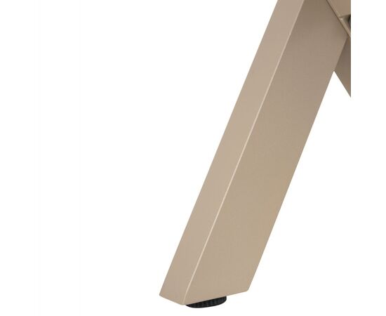 ΠΑΓΚΑΚΙ ΑΛΟΥΜΙΝΙΟΥ TAWNEE HM6038.04 ΣΑΜΠΑΝΙ-POLYWOOD ΚΑΘΙΣΜΑ ΦΥΣΙΚΟ 150x36x45Υεκ. - ΠΑΓΚΑΚΙΑ στο Milonadakis.gr