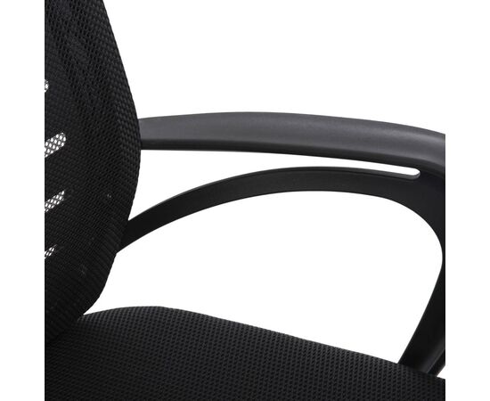 ΚΑΡΕΚΛΑ ΓΡΑΦΕΙΟΥ TRAIL2 HM1193 ΜΑΥΡΟ MESH-ΠΟΔΙ ΧΡΩΜΙΟΥ 62x59x120Yεκ. - ΚΑΡΕΚΛΕΣ ΓΡΑΦΕΙΟΥ στο Milonadakis.gr
