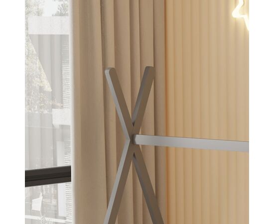 ΚΡΕΒΑΤΙ ΠΑΙΔΙΚΟ MUNK HM681.05 τ.MONTESSORI ΜΑΣΙΦ ΞΥΛΟ ΠΕΥΚΟΥ ΓΚΡΙ- 190x90εκ - ΠΑΙΔΙΚΟ ΔΩΜΑΤΙΟ στο Milonadakis.gr