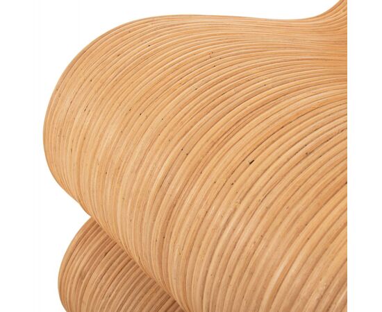 ΠΟΛΥΘΡΟΝΑ CURVY LOUNGE2 HM9885 ΦΥΣΙΚΟ RATTAN 46x66x86Υεκ. - ΚΑΡΕΚΛΕΣ - ΠΟΛΥΘΡΟΝΕΣ στο Milonadakis.gr