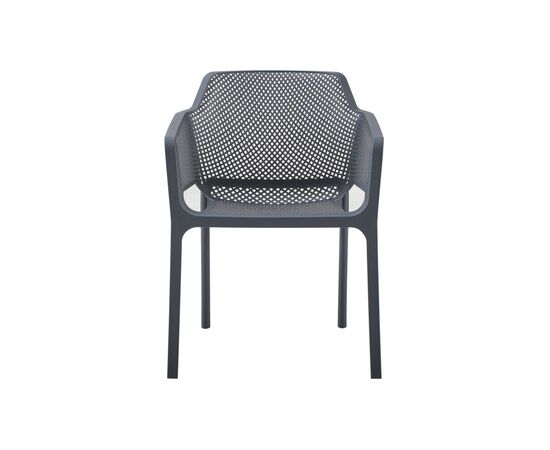 ΠΟΛΥΘΡΟΝΑ ΠΟΛΥΠΡΟΠΥΛΕΝΙΟΥ JOHN HM6103.03 ΓΚΡΙ 59x46x79Υεκ. - ΚΑΡΕΚΛΕΣ - ΠΟΛΥΘΡΟΝΕΣ στο Milonadakis.gr