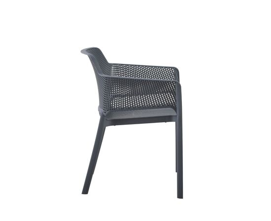 ΠΟΛΥΘΡΟΝΑ ΠΟΛΥΠΡΟΠΥΛΕΝΙΟΥ JOHN HM6103.03 ΓΚΡΙ 59x46x79Υεκ. - ΚΑΡΕΚΛΕΣ - ΠΟΛΥΘΡΟΝΕΣ στο Milonadakis.gr