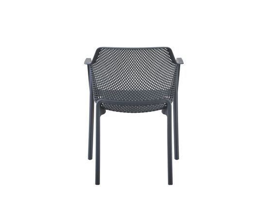 ΠΟΛΥΘΡΟΝΑ ΠΟΛΥΠΡΟΠΥΛΕΝΙΟΥ JOHN HM6103.03 ΓΚΡΙ 59x46x79Υεκ. - ΚΑΡΕΚΛΕΣ - ΠΟΛΥΘΡΟΝΕΣ στο Milonadakis.gr