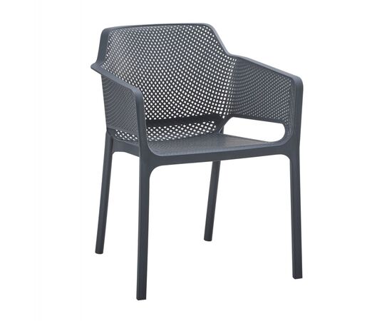 ΠΟΛΥΘΡΟΝΑ ΠΟΛΥΠΡΟΠΥΛΕΝΙΟΥ JOHN HM6103.03 ΓΚΡΙ 59x46x79Υεκ. - ΚΑΡΕΚΛΕΣ - ΠΟΛΥΘΡΟΝΕΣ στο Milonadakis.gr