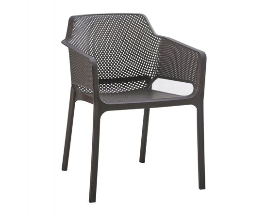 ΠΟΛΥΘΡΟΝΑ ΠΟΛΥΠΡΟΠΥΛΕΝΙΟΥ JOHN HM6103.09 ΚΑΦΕ 59x46x79Υεκ. - ΚΑΡΕΚΛΕΣ - ΠΟΛΥΘΡΟΝΕΣ στο Milonadakis.gr