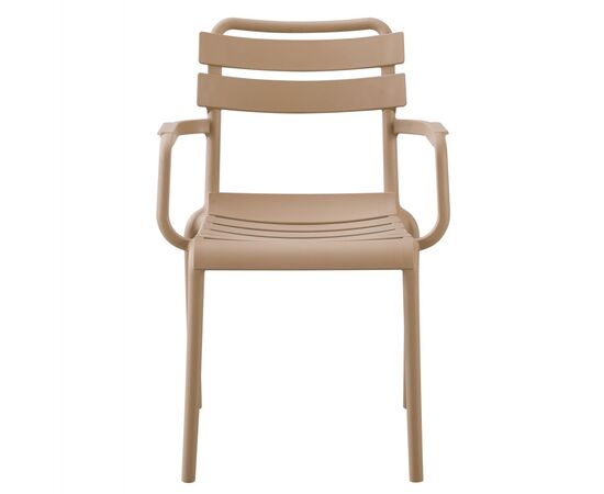 ΠΟΛΥΘΡΟΝΑ ΠΟΛΥΠΡΟΠΥΛΕΝΙΟΥ PHILLY HM6123.06 ΜΠΕΖ 58,5x49x83,5Υεκ. - ΚΑΡΕΚΛΕΣ - ΠΟΛΥΘΡΟΝΕΣ στο Milonadakis.gr