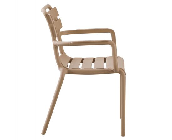 ΠΟΛΥΘΡΟΝΑ ΠΟΛΥΠΡΟΠΥΛΕΝΙΟΥ PHILLY HM6123.06 ΜΠΕΖ 58,5x49x83,5Υεκ. - ΚΑΡΕΚΛΕΣ - ΠΟΛΥΘΡΟΝΕΣ στο Milonadakis.gr