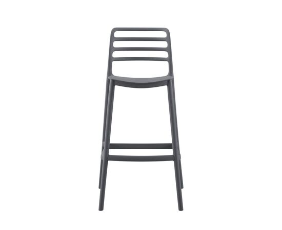 ΣΚΑΜΠΟ BAR ΠΟΛΥΠΡΟΠΥΛΕΝΙΟΥ SNOD HM6099.03 ΓΚΡΙ 37,2x50x101,5Υεκ. - ΣΚΑΜΠΩ στο Milonadakis.gr