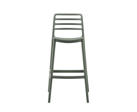 ΣΚΑΜΠΟ BAR ΠΟΛΥΠΡΟΠΥΛΕΝΙΟΥ SNOD HM6099.07 OLIVE GREEN 37,2x50x101,5Υεκ. - ΣΚΑΜΠΩ στο Milonadakis.gr