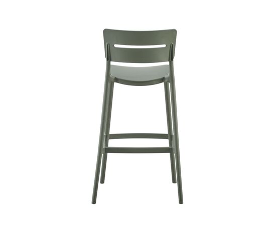 ΣΚΑΜΠΟ BAR ΠΟΛΥΠΡΟΠΥΛΕΝΙΟΥ SNOD2 HM6100.05 OLIVE GREEN 37,2x50x101,5Υεκ. - ΣΚΑΜΠΩ στο Milonadakis.gr