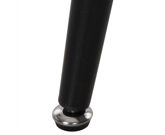 ΤΡΑΠΕΖΙ RAVEN HM9854.02 ΚΕΡΑΜΙΚΟ TOP ΜΑΥΡΟ ΜΑΡΜΑΡΟ-ΜΑΥΡΟ ΜΕΤΑΛΛΟ 117,5x67,5x76Υεκ. - ΤΡΑΠΕΖΙΑ ΚΟΥΖΙΝΑΣ στο Milonadakis.gr