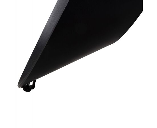 ΤΡΑΠΕΖΙ ΣΤΡΟΓΓΥΛΟ ZOD HM9852.03 ΠΡΑΣΙΝΟ ΜΑΡΜΑΡΟ ΚΕΡΑΜΙΚΟ TOP-ΜΑΥΡΑ ΜΕΤΑΛ.ΠΟΔΙΑ Φ135x74Υεκ - ΤΡΑΠΕΖΙΑ ΚΟΥΖΙΝΑΣ στο Milonadakis.gr