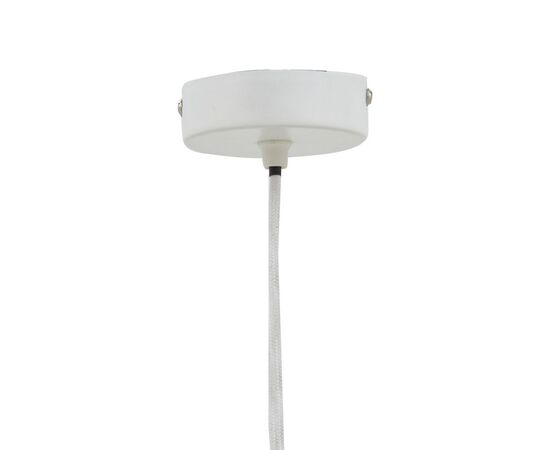 Φωτιστικό οροφής Zelian Inart E27 φυσικό Φ25x100εκ - ΦΩΤΙΣΤΙΚΑ ΟΡΟΦΗΣ στο Milonadakis.gr