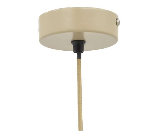 Φωτιστικό οροφής Sonro Inart E27 φυσικό Φ50x115εκ - ΦΩΤΙΣΤΙΚΑ ΟΡΟΦΗΣ στο Milonadakis.gr