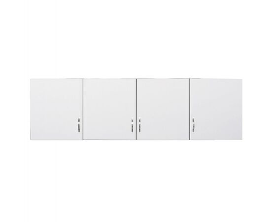 ΠΑΤΑΡΙ 4ΦΥΛΛΗΣ ΝΤΟΥΛΑΠΑΣ ΜΕΛΑΜΙΝΗΣ LORELAI HM354.05 ΣΕ ΛΕΥΚΟ 200x55.5x60Υεκ. - ΝΤΟΥΛΑΠΕΣ στο Milonadakis.gr