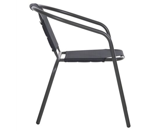ΠΟΛΥΘΡΟΝΑ ΕΞ.ΧΩΡΟΥ LEDAN HM5977.01 ΜΕΤΑΛΛO & TEXTILENE ΓΚΡI 55x58x72Υεκ. - ΚΑΡΕΚΛΕΣ - ΠΟΛΥΘΡΟΝΕΣ στο Milonadakis.gr