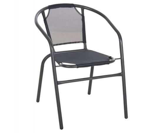 ΠΟΛΥΘΡΟΝΑ ΕΞ.ΧΩΡΟΥ LEDAN HM5977.01 ΜΕΤΑΛΛO & TEXTILENE ΓΚΡI 55x58x72Υεκ. - ΚΑΡΕΚΛΕΣ - ΠΟΛΥΘΡΟΝΕΣ στο Milonadakis.gr