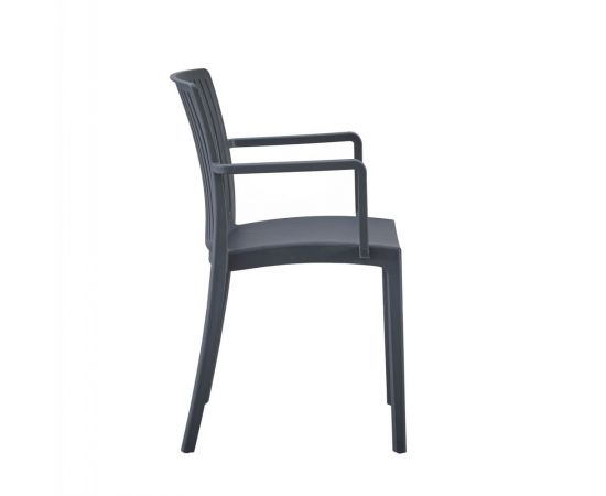 ΠΟΛΥΘΡΟΝΑ ΠΟΛΥΠΡΟΠΥΛΕΝΙΟΥ IDA HM6127.03 ΓΚΡΙ 41,3x54,2x81,8Υεκ. - ΚΑΡΕΚΛΕΣ - ΠΟΛΥΘΡΟΝΕΣ στο Milonadakis.gr