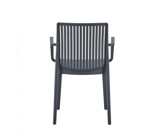 ΠΟΛΥΘΡΟΝΑ ΠΟΛΥΠΡΟΠΥΛΕΝΙΟΥ IDA HM6127.03 ΓΚΡΙ 41,3x54,2x81,8Υεκ. - ΚΑΡΕΚΛΕΣ - ΠΟΛΥΘΡΟΝΕΣ στο Milonadakis.gr