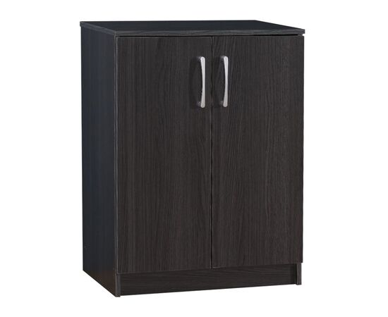 Παπουτσοθήκη-ντουλάπι Shordo pakoworld wenge μελαμίνης 60x40.5x80εκ - ΝΤΟΥΛΑΠΙΑ - ΠΑΠΟΥΤΣΟΘΗΚΕΣ στο Milonadakis.gr