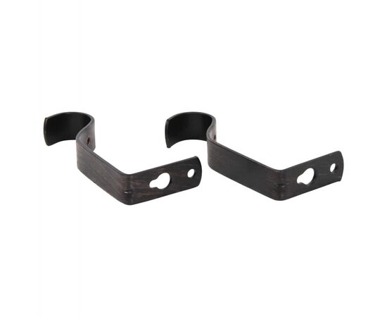 ΚΟΥΡΤΙΝΟΞΥΛΟ 110-210cm HM11280.03 ΜΕΤΑΛΛΙΚΟ ΠΤΥΣ/ΝΟ ΜΑΥΡΟ ΚΟΚΚΙΝΟ ΚΩΝΟΣ Ε-0316 - ΣΤΟΡΙΑ - ΚΟΥΡΤΙΝΕΣ - ΚΟΥΡΤΙΝΟΞΥΛΑ - ΚΟΥΝΟΥΠΙΕΡΕΣ στο Milonadakis.gr