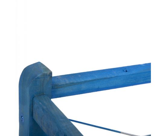 ΚΑΡΕΚΛΑ ΕΠΙΛΟΧΙΑ JHETT HM5575.05 ΟΞΙΑ ΜΠΛΕ ΕΜΠΟΤΙΣΜΟΣ-ΜΟΝΟ ΣΚΕΛΕΤΟΣ 40x42x87Υεκ. - ΚΑΡΕΚΛΕΣ - ΠΟΛΥΘΡΟΝΕΣ ΕΣ. στο Milonadakis.gr